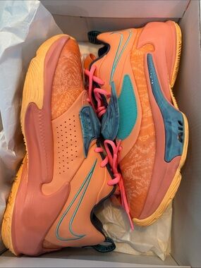 Nike ZOOM FREAK 3